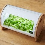 Relativ klein. (Foto: Foop)