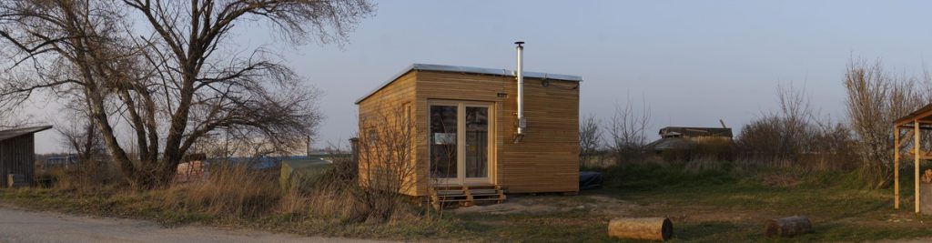 Klein, aber fein? (Foto: Maurus Mosetig)