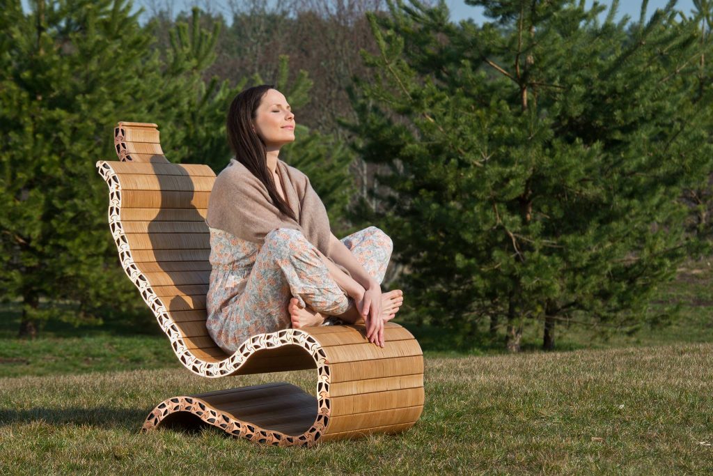 Ungewöhnlich und auf Langlebigkeit ausgelegt. (Foto: Spyndi)