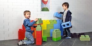 Sie sind wirklich...groß! (Foto: Edo)