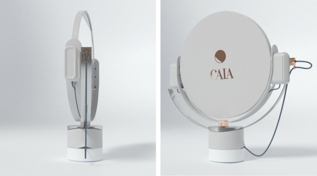 Ob aus Caia noch was wird? (Foto: Solenica)