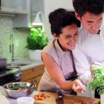 Glückliche Menschen. (Foto: SproutsIO Inc.)