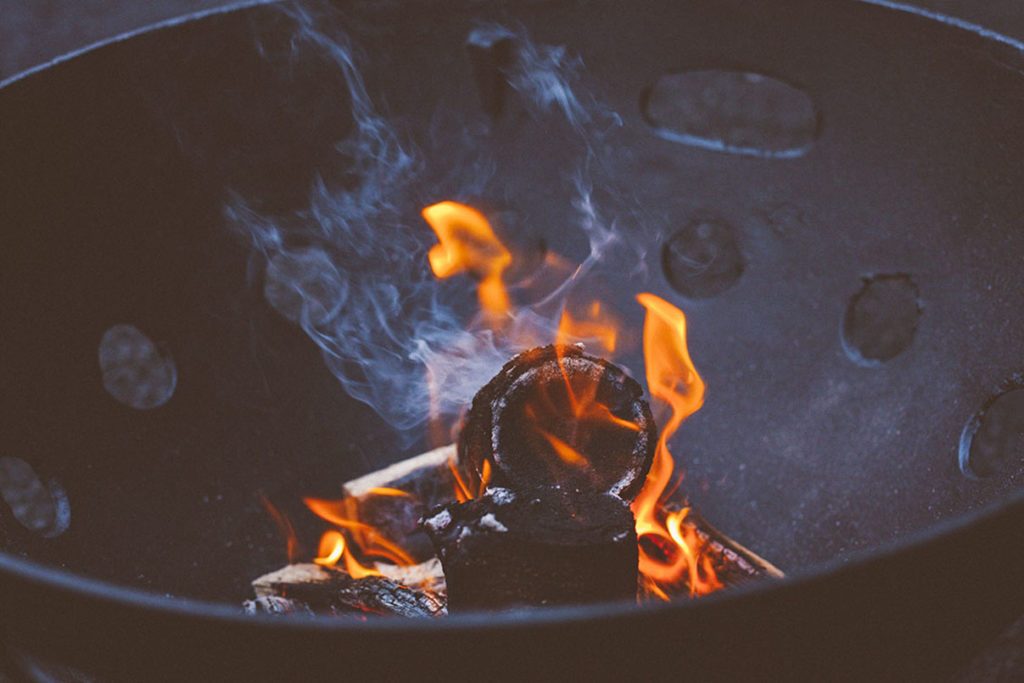Kaffee statt Holz. (Foto: bio-bean)