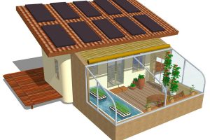 So kann ein Ownhome im besten Fall aussehen. (Foto: Ownhome)