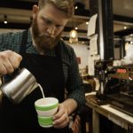 Fürs Café. (Foto: Pokito)