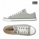 In Grau. (Foto: Karma Classics)