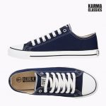 In Blau. (Foto: Karma Classics)