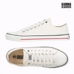 In Weiß. (Foto: Karma Classics)