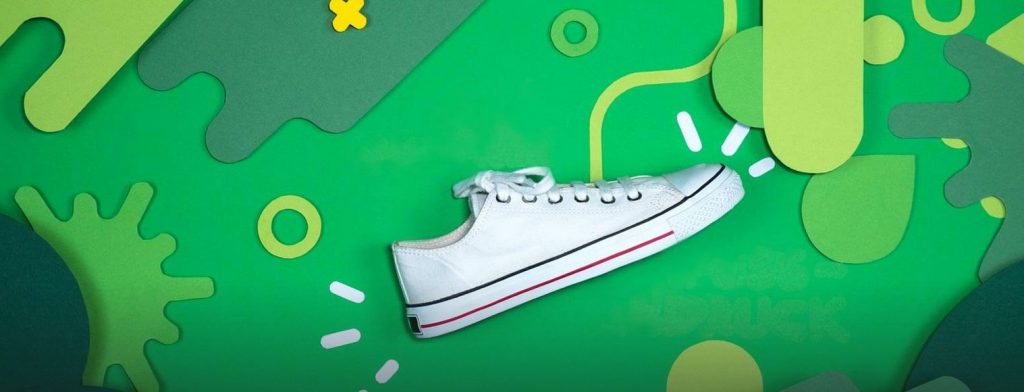 Die Schuhe, die es besser als andere machen. (Foto: Karma Classics)