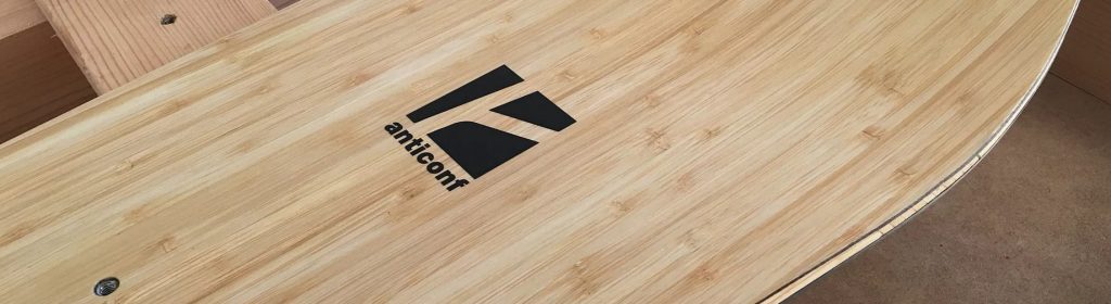 Grüner und besser. (Foto: Anticonf)