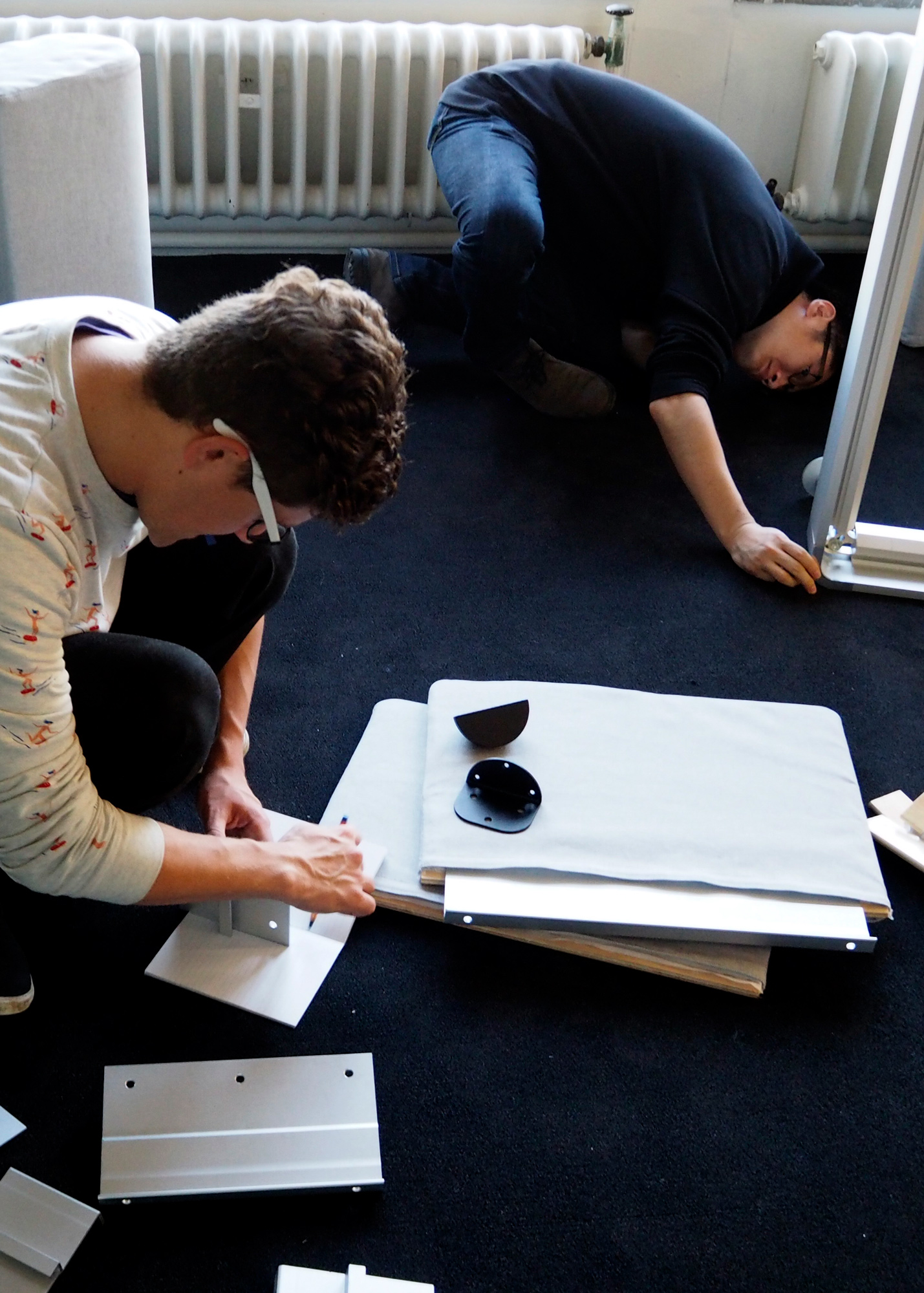 Für Experimente geeignet. (Foto: IKEA Today)