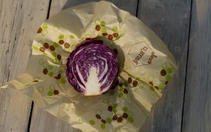 Brot und Gemüse bleiben länger frisch. (Foto: Benedikt Wurth / Jaus'n Wrap)