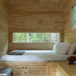 Tiny House im Wald. (Foto: Getaway)