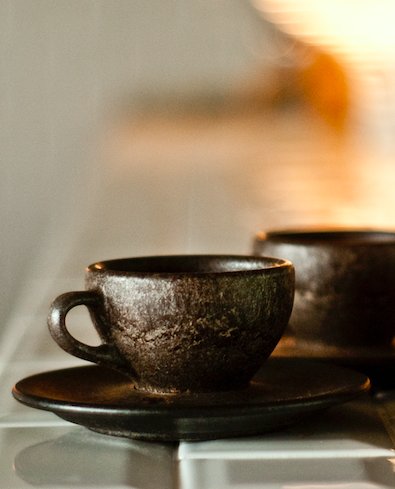 Stabil und langlebig sollen die Tassen sein. (Foto: Kaffeeform)