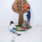 The Treee. (Foto: ForCurly)