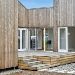 Biologisches Haus. (Foto: Een til Een)