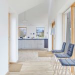 Biologisches Haus. (Foto: Een til Een)