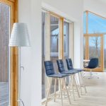 Biologisches Haus. (Foto: Een til Een)