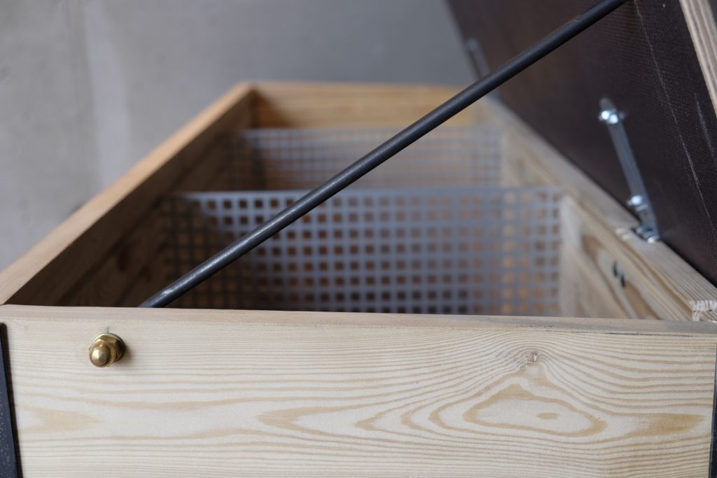 So sieht ein Hubus aus. (Foto: Hubus Berlin)