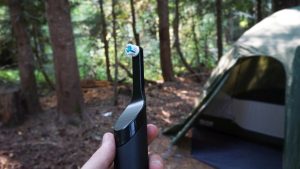 Ideal für Outdoor-Aktivitäten. (Foto: Goodwell Company)