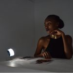 Little Sun Diamond. (Foto: Thabo Metsing / Little Sun)