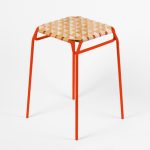 Taburet. (Foto: Anastasiya Koshcheeva)