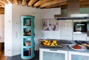 Für die Küche. (Foto: rund:Stil)