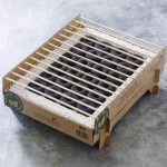 Der Grill. (Foto: CasusGrill)