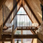 Schutz durch Seile. (Foto: Invisible Studio)