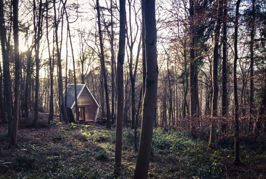 Trailer. (Foto: Invisible Studio)