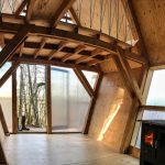 Holz dominiert. (Foto: Invisible Studio)