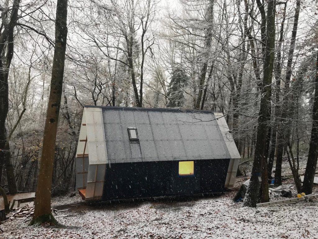 Trailer. (Foto: Invisible Studio)