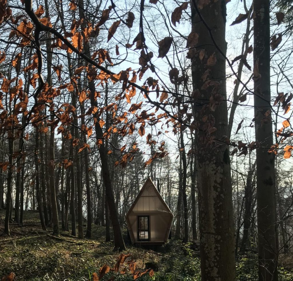 Trailer. (Foto: Invisible Studio)