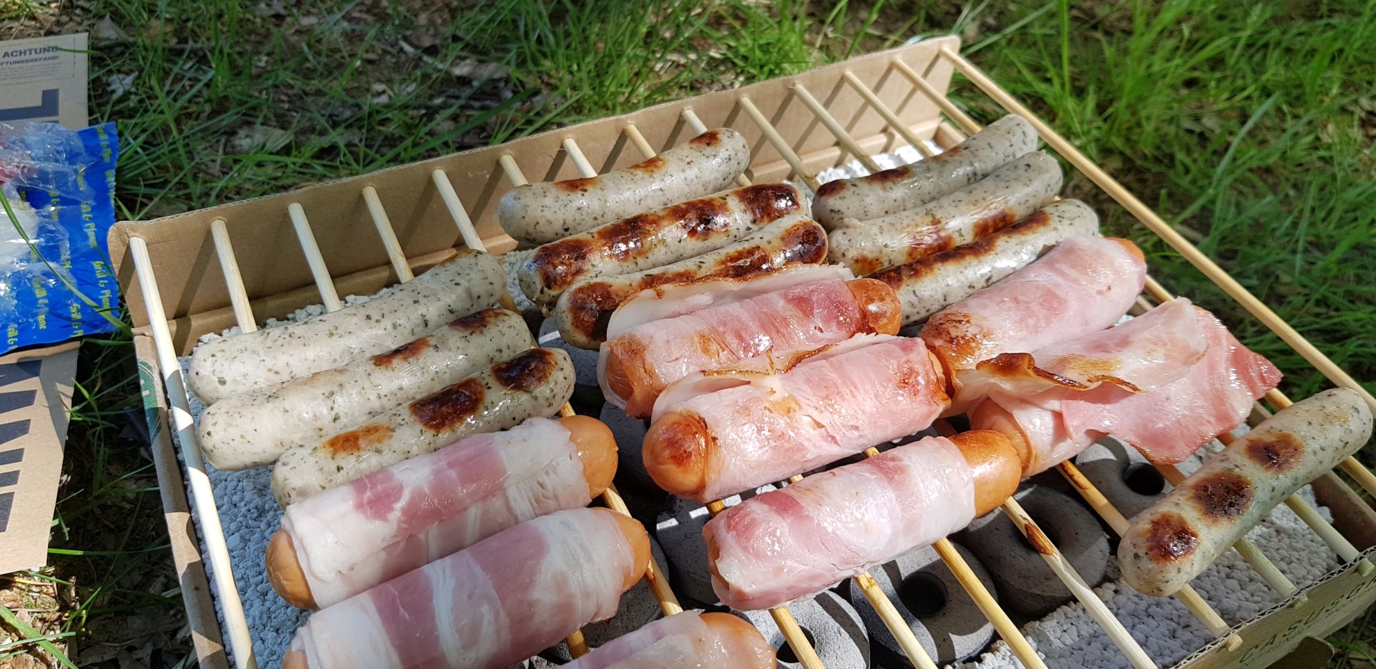 Nom Nom. (Foto: Sven Wernicke)
