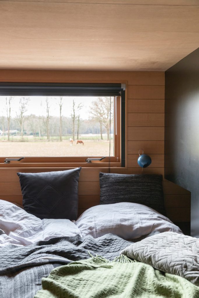 Skyview Cabin. (Foto: getawaydeluxe.com / Annelore van Herwijnen)