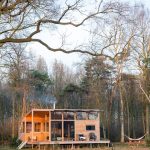 Skyview Cabin. (Foto: getawaydeluxe.com / Annelore van Herwijnen)