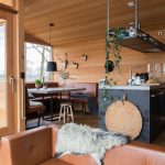 Skyview Cabin. (Foto: getawaydeluxe.com / Annelore van Herwijnen)