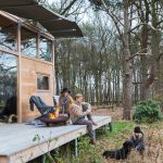 Skyview Cabin. (Foto: getawaydeluxe.com / Annelore van Herwijnen)