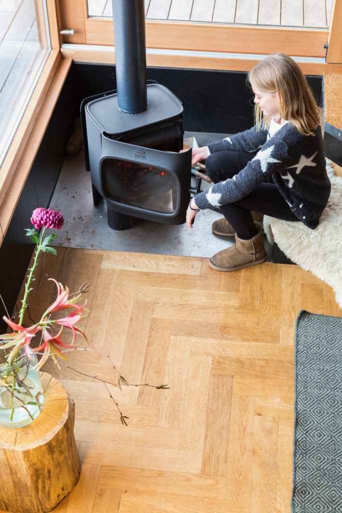 Skyview Cabin. (Foto: getawaydeluxe.com / Annelore van Herwijnen)