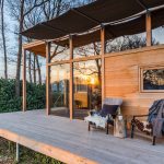 Skyview Cabin. (Foto: getawaydeluxe.com / Annelore van Herwijnen)