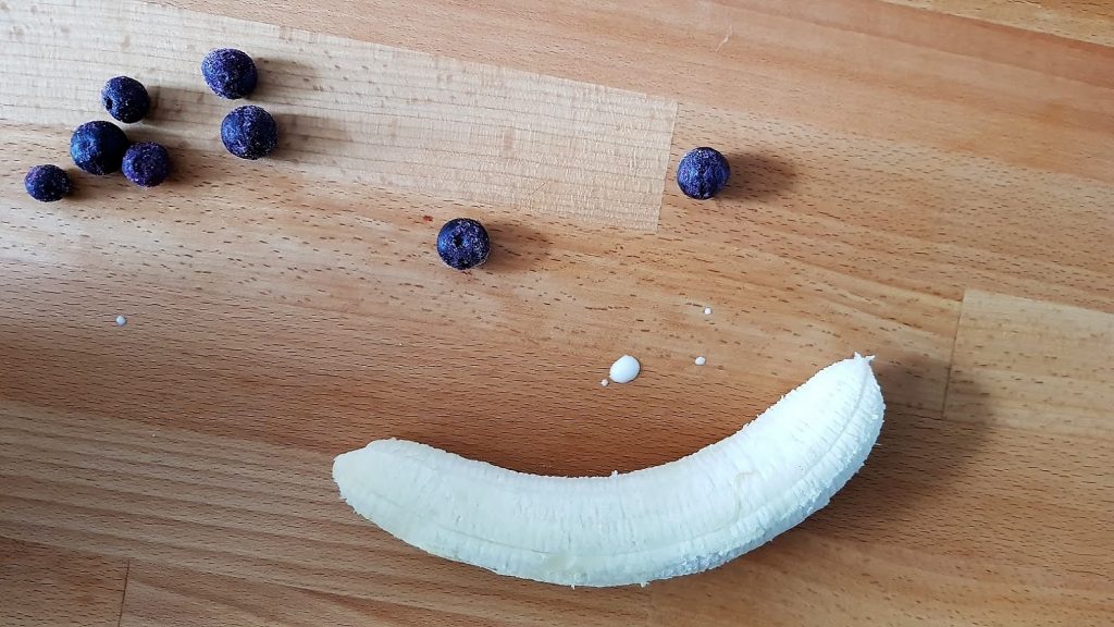 Außen braun, innen oft tadellos. (Foto: Sven Wernicke)