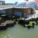 Der Recycled Park. (Foto: Recycled Park Foundation)