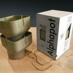 Alphapot. (Foto: Bionicraft)