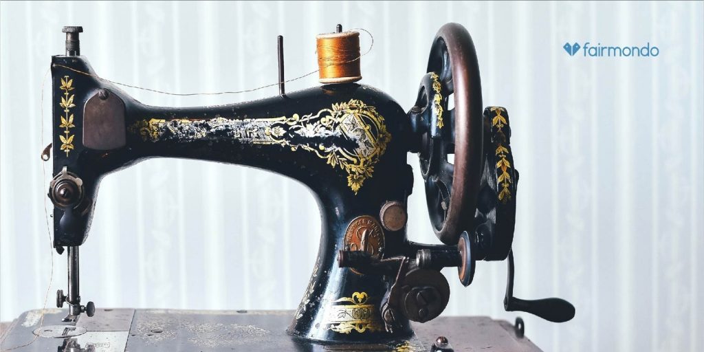 Fairmondo - die Alternative zu Etsy, Dawanda und Co. (Foto: Fairmondo eG)