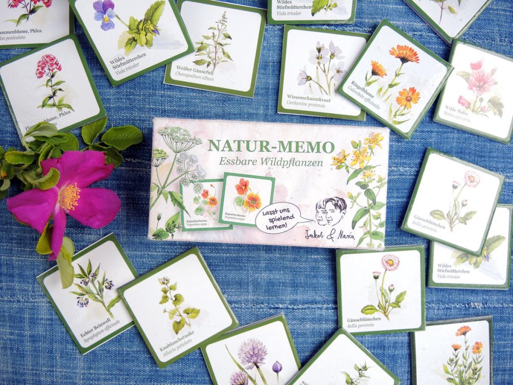 Stilvoll und in vielerlei Hinsicht schön. (Foto: Astrid Buzin)