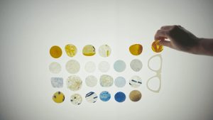 Plastik. Nuatan lässt sich vielseitig einsetzen. (Foto: Lousy Auber)