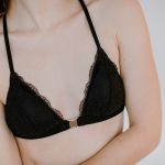 Bralette Louisa. (Foto: Coco Malou)