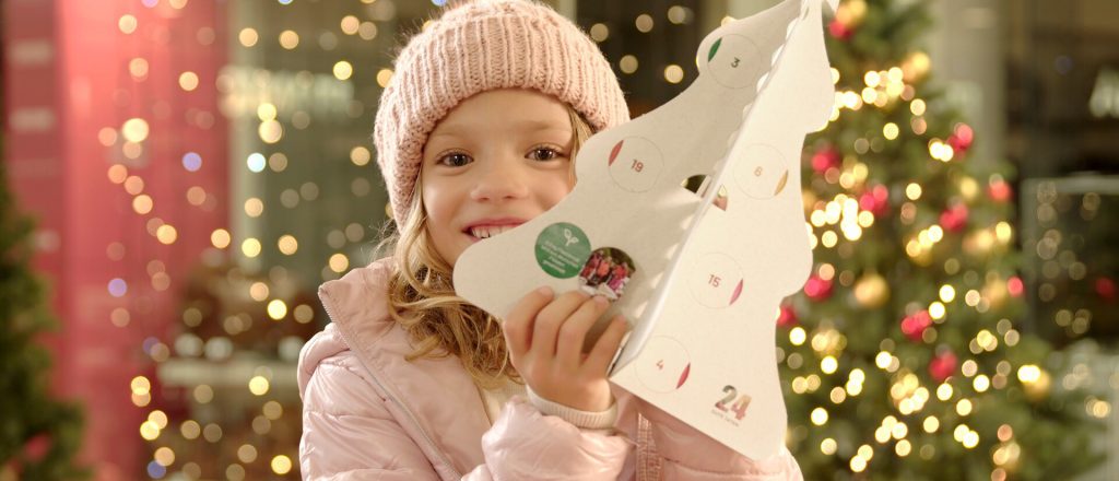 Genießen oder Gutes tun - ihr habt die Wahl. (Foto: 24 Gute Taten)