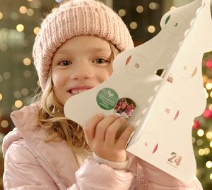 Genießen oder Gutes tun - ihr habt die Wahl. (Foto: 24 Gute Taten)