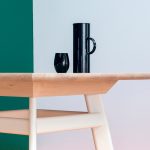 Yogi Tisch. (Foto: One for Hundred)